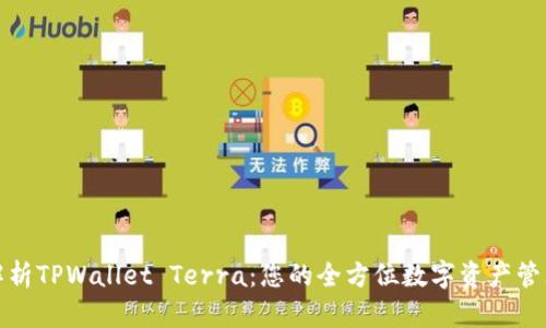 全面解析TPWallet Terra：您的全方位数字资产管理工具