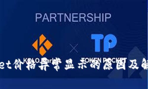 TPWallet价格异常显示的原因及解决办法