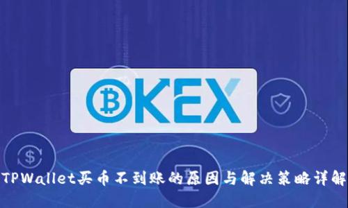 TPWallet买币不到账的原因与解决策略详解