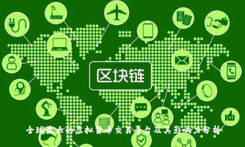 全球最大的虚拟货币交易平台及其影响力分析