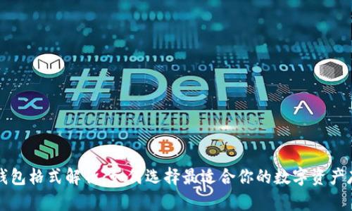 虚拟币钱包格式解析：如何选择最适合你的数字资产存储方案