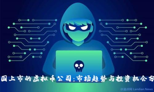 美国上市的虚拟币公司：市场趋势与投资机会分析