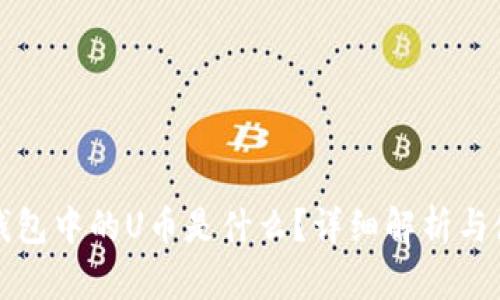 TP数字钱包中的U币是什么？详细解析与使用指南