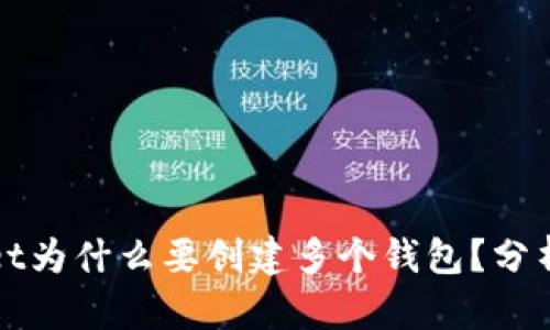 TPWallet为什么要创建多个钱包？分析与讨论