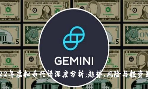 2022年虚拟币行情深度分析：趋势、风险与投资策略