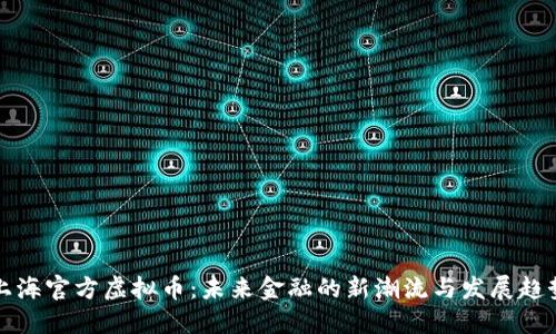 上海官方虚拟币：未来金融的新潮流与发展趋势