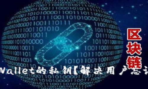 如何找回TPWallet的私钥？解决用户忘记私钥的难题