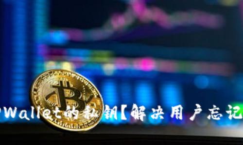 如何找回TPWallet的私钥？解决用户忘记私钥的难题