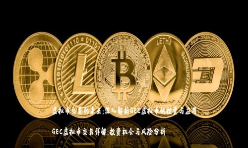 虚拟币交易的未来：深入解析GEC虚拟币的投资与应用

GEC虚拟币交易详解：投资机会与风险分析