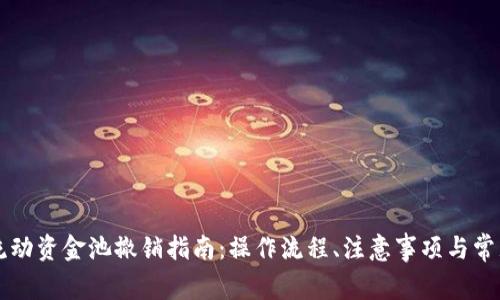 TPWallet流动资金池撤销指南：操作流程、注意事项与常见问题解答