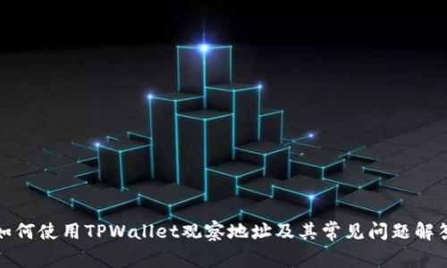 如何使用TPWallet观察地址及其常见问题解答