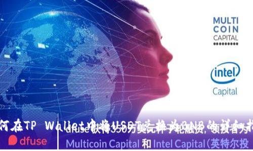 如何在TP Wallet中将USDT兑换为BNB的详细指南