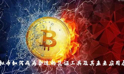 虚拟币如何成为合适的凭证工具及其未来应用展望