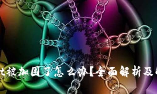 TPWallet被加固了怎么办？全面解析及解决方案