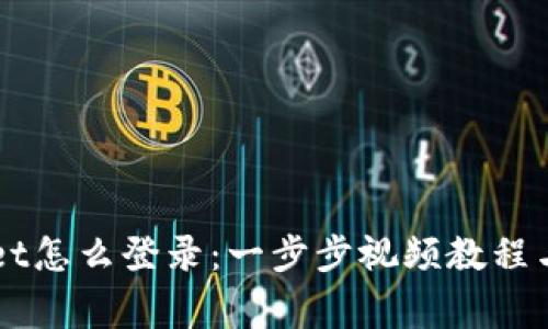 电脑版TPWallet怎么登录：一步步视频教程与常见问题解答