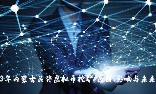 2023年内蒙古关停虚拟币挖矿：原因、影响与未来趋势