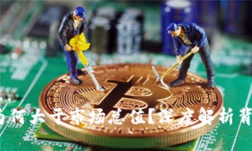  虚拟币交易量为何大于市场总值？深度解析背后的原因与影响