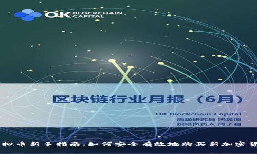 虚拟币新手指南：如何安全有效地购买新加密货币