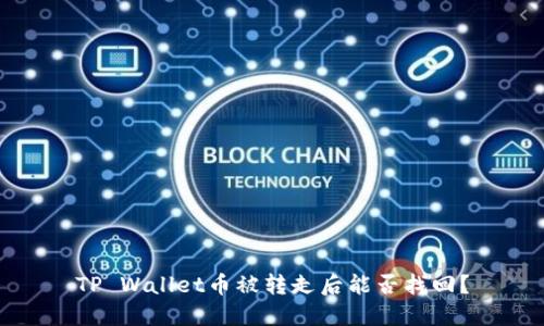 TP Wallet币被转走后能否找回？