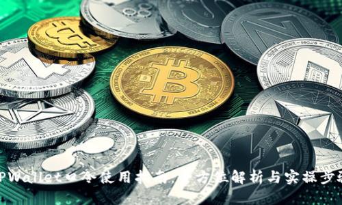 TPWallet口令使用指南：全方位解析与实操步骤