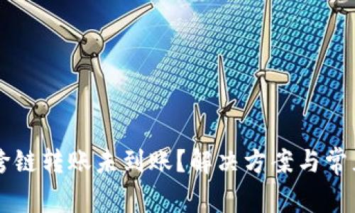 TPWallet跨链转账未到账？解决方案与常见问题详解