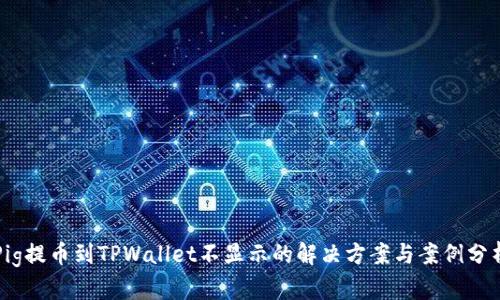 Pig提币到TPWallet不显示的解决方案与案例分析