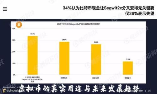 
虚拟币的真实用途与未来发展趋势