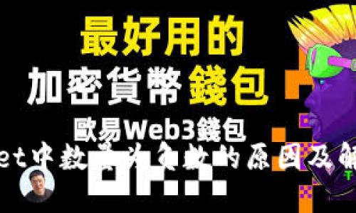 TPWallet中数量为负数的原因及解决方案