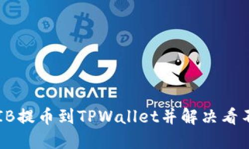 如何将SHIB提币到TPWallet并解决看不到的问题