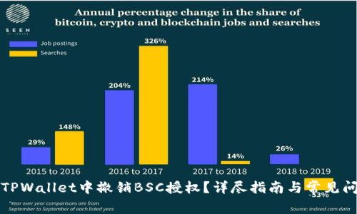 如何在TPWallet中撤销BSC授权？详尽指南与常见问题解答