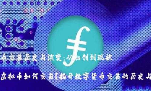 虚拟币交易历史与演变：从初创到现状

以前虚拟币如何交易？揭开数字货币交易的历史与演变