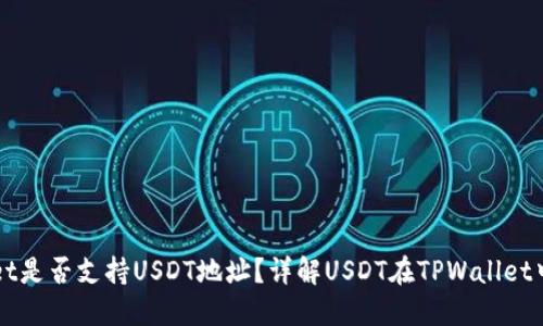 TPWallet是否支持USDT地址？详解USDT在TPWallet中的使用