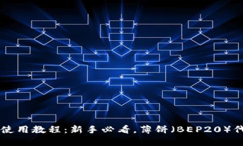 TPWallet使用教程：新手必看，薄饼（BEP20）代币全解析