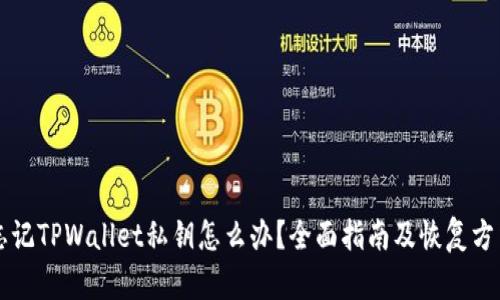 忘记TPWallet私钥怎么办？全面指南及恢复方法