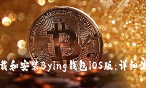 如何下载和安装Bying钱包iOS版：详细流程指南