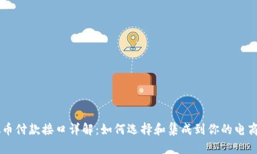 虚拟币付款接口详解：如何选择和集成到你的电商平台