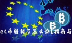 : tpwallet币转错了怎么办？指南与解决方案