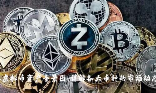 2023年虚拟币资产全景图：详解各大币种的市场动态与趋势