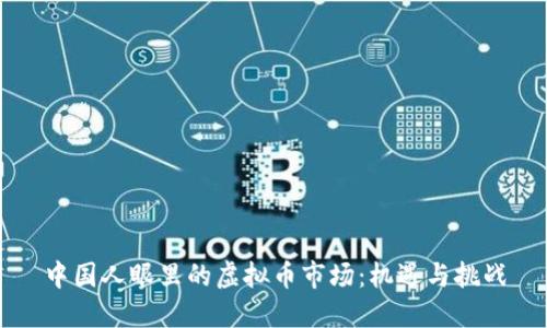 中国人眼里的虚拟币市场：机遇与挑战