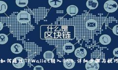 如何通过TPWallet转入BNB：详细步骤与技巧
