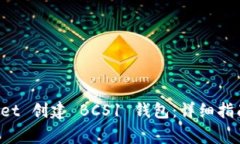 如何使用 TPWallet 创建 BCS1 钱包：详细指南与常见
