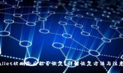 TPWallet被删除后能否恢复？详解恢复方法与注意事
