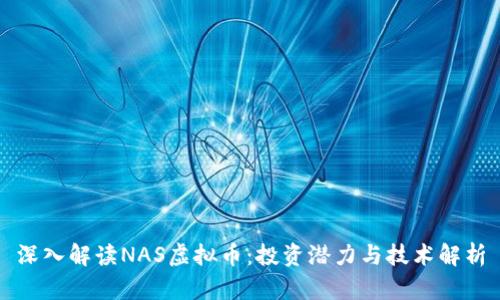 深入解读NAS虚拟币：投资潜力与技术解析