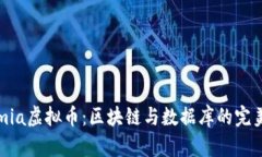 Chromia虚拟币：区块链与数据库的完美结合
