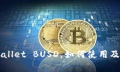 什么是TPWallet BUSD，如何使用及其优势分析