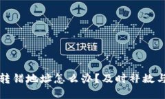 TPWallet转错地址怎么办？及时补救与预防措施