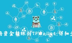 如何轻松将资金转账到TPWallet：详细步骤与教程