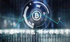 如何将FIL文件存入TP钱包：详细指南与常见问题解