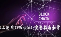 如何在电脑上使用TPWallet：完整指南和常见问题解