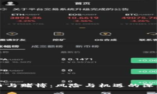 虚拟币与赌博：风险与机遇的深度剖析
